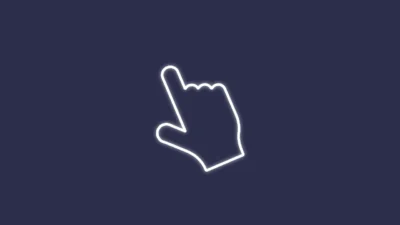 Customizable Cursor Generator with Click Animation for DaVinci Resolve