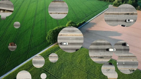 Shape Reveal Transition for DaVinci Resolve (10 Shapes)