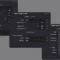 Shape Reveal Transition for DaVinci Resolve (10 Shapes)