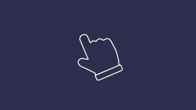 Customizable Cursor Generator with Click Animation for DaVinci Resolve