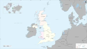 united-kingdom-political-map-with-countries-capitals-and-cities-in-high-resolution-printable-pdf-png United Kingdom Political Map with Countries, Capitals and Cities | High Resolution Printable PDF & PNG