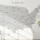 United States Gray Minimal Map Printable, States Capitals Cities, Neutral Wall Art