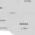 United States Gray Minimal Map Printable, States Capitals Cities, Neutral Wall Art