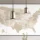USA Minimalist Political Map - Printable Wall Art (All 50 States + Contiguous US)