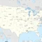 United States Political Map with States and Capitals | High Resolution Printable PDF & PNG