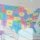 USA Political Map Printable, United States Map with States Capitals Cities, Wall Art Poster