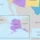 USA Political Map Printable | States, Capitals & Major Cities