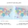 USA Political Map Printable, United States Map with States Capitals Cities, Wall Art Poster