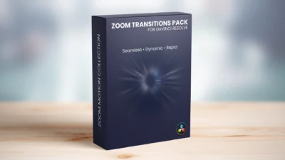 daVinci-resolve-zoom-transitions-pack-seamless-dynamic-rapid-zoom-hero Preview DaVinci Resolve Zoom Transitions Pack - Seamless, Dynamic & Rapid Zoom Effects