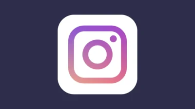social-icon-generator-instagram-normal-white-bg-davinci-resolve Social Media Icon Generator for DaVinci Resolve | Supports 23 Platforms