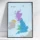 United Kingdom Political Map Printable - Classroom & Clean Editions | Capitals & Major Cities (PDF & JPG)