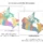 Canada Political Map Minimalist Printable | Provinces, Territories, Capitals & Major Cities | Light & Muted Editions