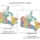Canada Political Map Minimalist Printable | Provinces, Territories, Capitals & Major Cities | Light & Muted Editions