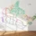 Canada Political Map Printable – Prismatic Glow Province & Territory Boundaries