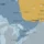 Canada Political Map Printable | Provinces, Territories, Capitals & Major Cities