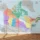 Canada Political Map with Provinces, Territories, Capitals & Major Cities | Printable Educational Wall Map of Canada