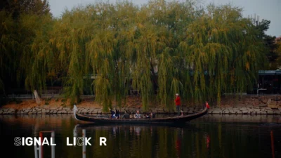 DaVinci Resolve Flicker Text Animation Pack - Neon, Signal, Pulse & Strobe Title Templates with Lower Thirds