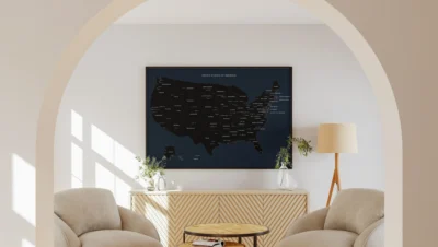 united-states-black-minimal-political-map-printable-states-capitals-cities-room-wall-frame United States Black Minimal Political Map Printable, States, Capitals, Cities, Modern Wall Art