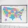USA States Map Printable, 50 States Blank & Labeled, Color & Outline Map