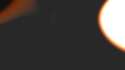 Film Burns & Light Leaks Pack for DaVinci Resolve | 6 Cinematic Transitions