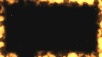 Film Burns & Light Leaks Pack for DaVinci Resolve | 6 Cinematic Transitions