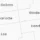 Florida Counties Map Printable, Labeled County Map, Light & Dark Styles