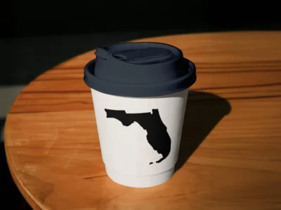 Florida SVG Bundle, State Cut Files, SVG DXF EPS PNG