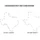 Texas Blank Outline Map Printable, JPG PDF PNG SVG