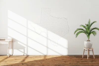 texas-counties-map-printable-blank-wall Texas County Map Printable Blank & Labeled, Texas Counties Map PDF JPG, Geography Worksheet for Classroom & Homeschool