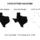 Texas Outline SVG, Blank Map Printable, Texas Silhouette, SVG PDF JPG Download