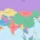 World Political Map Printable Poster | Countries, Capitals & Major Cities
