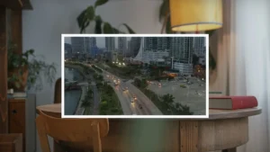 frame-expand-transition-davinci-resolve-white-thin-frame Frame Expand Transition for DaVinci Resolve | Framed Reveal Effect