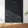 New York Cities Map Printable, Labeled City Map Wall Art, Light & Dark Styles