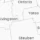 New York Counties Map Printable, Labeled County Map, Light & Dark Styles