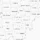 Ohio Counties Map Printable, Labeled County Map, Light & Dark Styles