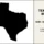 Texas SVG Bundle: Cut File for Cricut & Silhouette, DXF EPS PNG