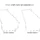 Georgia Blank Outline Map Printable, State Outline Map, JPG PDF PNG