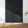 Georgia Cities Map Printable Wall Art, Labeled City Map, Light & Dark Styles