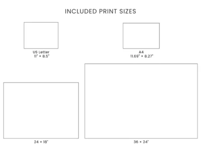 North Carolina Counties Map Printable, Blank & Labeled, Geography Worksheet