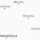 Indiana Cities Map Printable, Labeled City Map, Light & Dark Styles