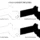 Massachusetts SVG Bundle, Cut Files for Cricut & Silhouette, DXF EPS PNG