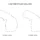 Michigan Blank Outline Map Printable, State Outline Map, JPG PDF PNG