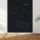 Michigan Cities Map Printable Wall Art, Labeled City Map, Light & Dark Styles