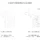 Michigan Counties Map Printable, Blank & Labeled, Geography Worksheet