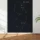 New Jersey Cities Map Printable Wall Art, Labeled City Map, Light & Dark Styles