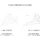 Virginia Counties Map Printable, Blank & Labeled, Geography Worksheet