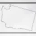 Washington Blank Outline Map Printable, State Outline Map, JPG PDF PNG