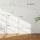 Washington Cities Map Printable Wall Art, Labeled City Map, Light & Dark Styles