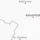 Maryland Cities Map Printable, Labeled City Map, Light & Dark Styles