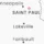 Minnesota Cities Map Printable, Labeled City Map, Light & Dark Styles